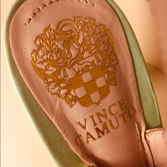 Vince Camuto High Heels - Picture 4 of 5